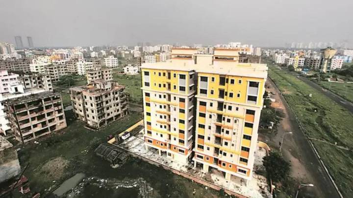 Delhi sinking fastest among Indian megacities due to ‘excessive groundwater withdrawal’: Study