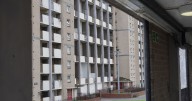 Third Edinburgh multi-storey housing block added to list set for demolition