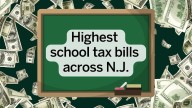 These 2 N.J. towns average a staggering $16K in school taxes. See where your town ranks.