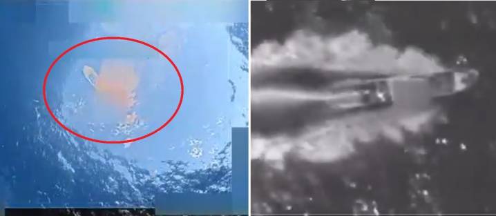 Estados Unidos ha matado a 81 personas en ataques en el Caribe y el Pacífico: senadores exigen explicaciones