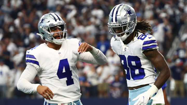 Where to watch Cowboys vs. Cardinals: TV channel, live stream, prediction, pick, odds, spread