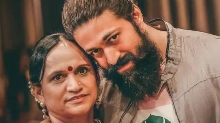 Actor Yash's mother alleges Rs 65 lakh fraud by film promoter, files complaint