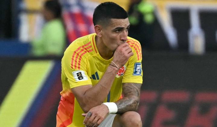 ¿Quién reemplazará a Daniel Muñoz para duelo de Colombia vs Australia?