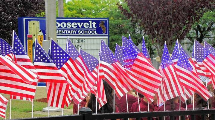 These 11 schools received Blue Ribbon awards from state of New Jersey