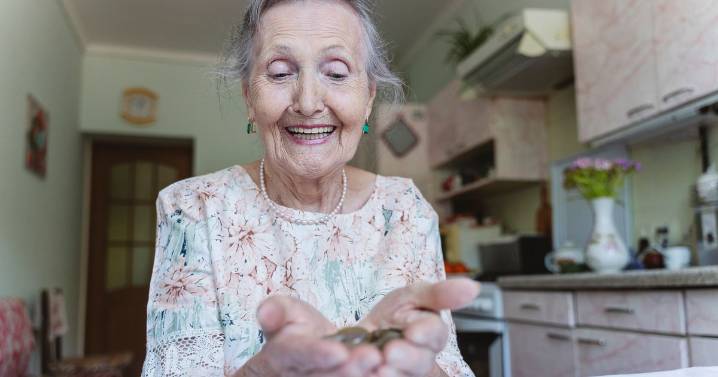 Expert shares 3 UK coins to spot that could 'make you rich'