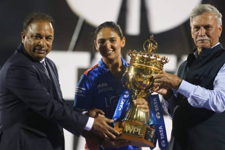 WPL 2026 Could Start From Early January, Final Call On Venues To Come Soon: Sources