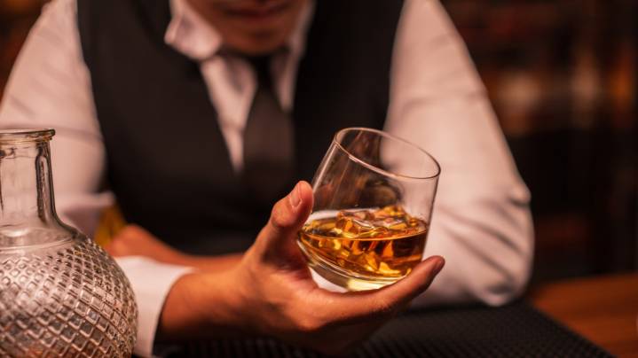 Whiskey Pros Name The Best Bourbon Releases Of 2025, So Far