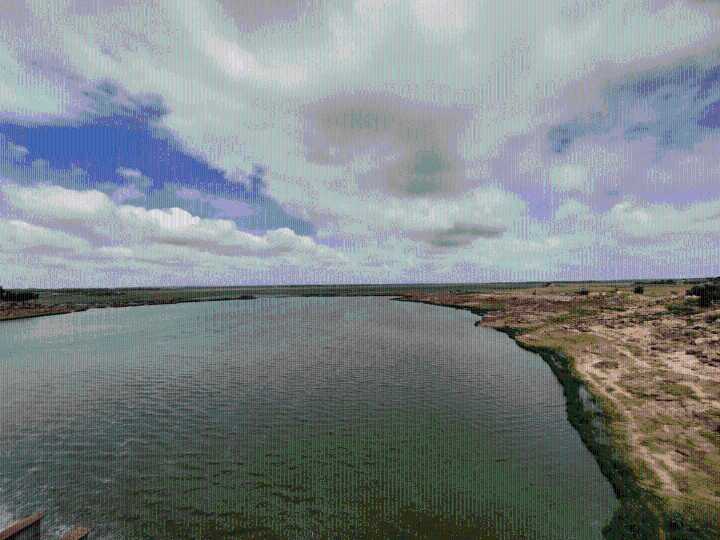 HC pulls up officials over illegal structures near Osmansagar, Himayatsagar