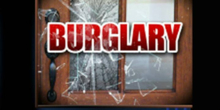 Police investigate overnight burglary at Ashford package store