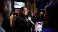 Letitia James says charges against her stem from ‘illegal and unethical behavior’ by Trump administration
