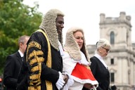 David Lammy proposing to scrap some jury trials to tackle backlog