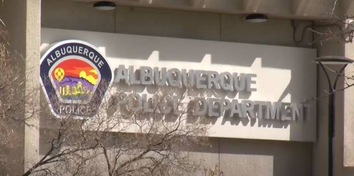 APD: Crime in Albuquerque falling at a faster rate than the national average