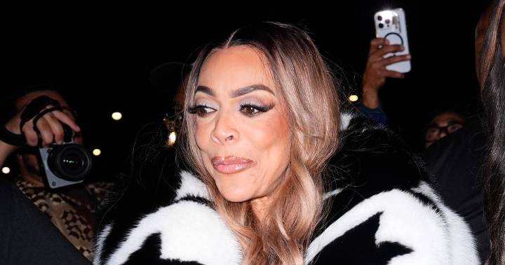 What We Know About Wendy Williams’s Dementia Diagnosis