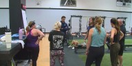 South Reno Athletic Club hosts 3rd annual “Burn the Bird” boot camp