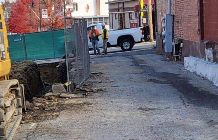 Mayor declares state of emergency due to unsafe conditions