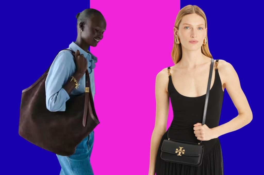 11 best purse brands worth the splurge