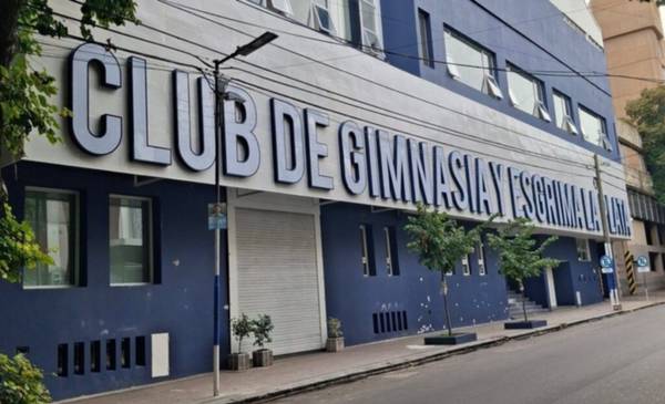 Empleados de Gimnasia reclaman hoy en la sede: algunos no cobran desde septiembre