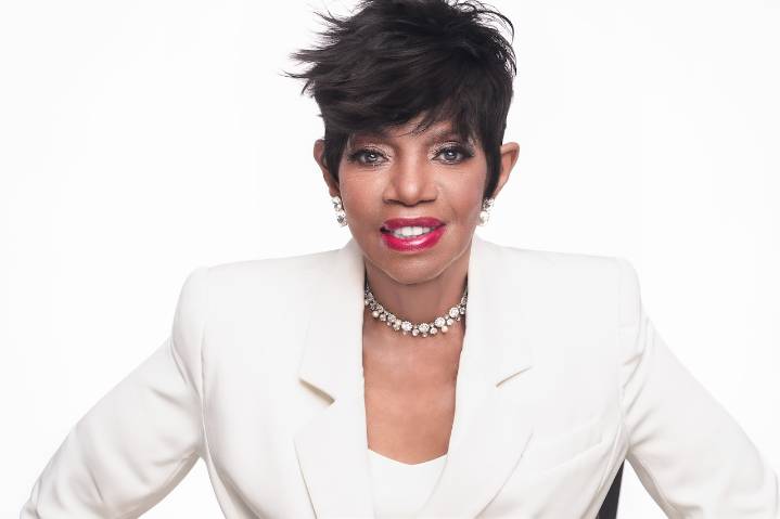 Melba Moore’s inspiring story: from Newark to Broadway stardom
