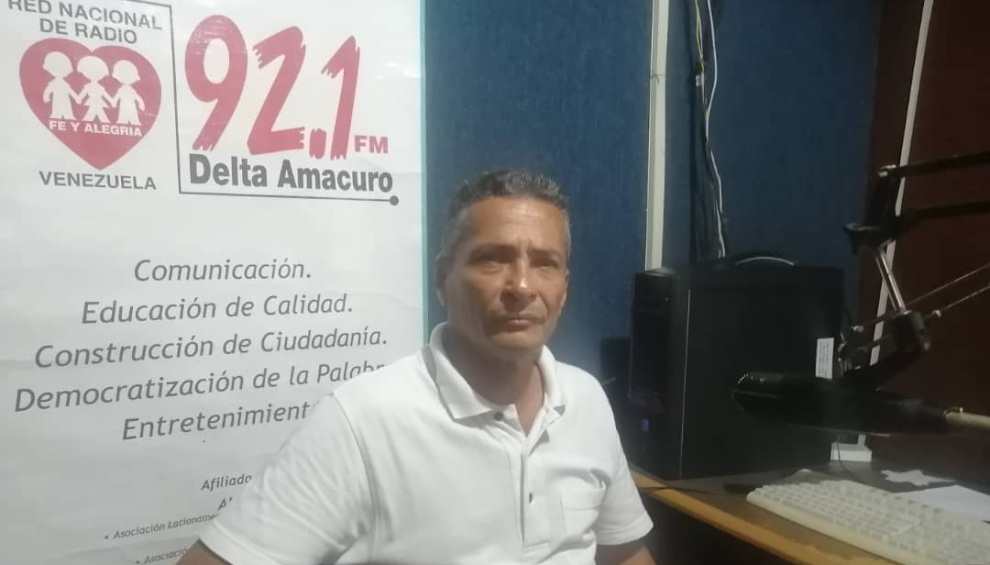 Ramón Jiménez: Convocarán a elecciones para “tumbar” el revocatorio e impedir un cambio en el país