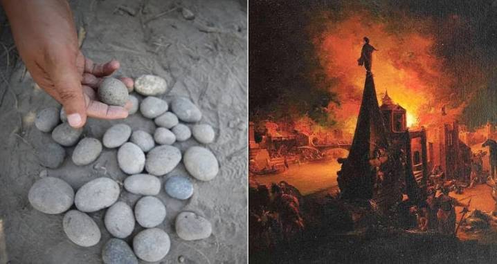 Inside The Trojan War And The Real History Behind It