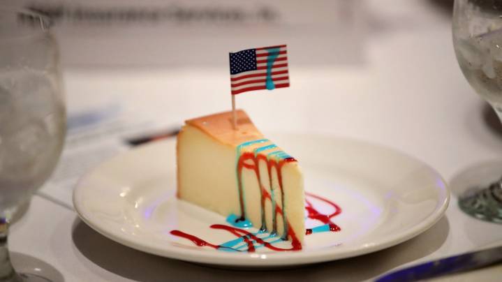 The Best Cheesecakes In The US