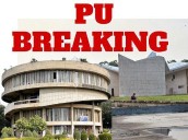 PU Tensions Rise: VC Renu Vig to Brief Chancellor in Delhi; Registrar Releases Video Message ( Watch Video ) [ FULL VIEW ]