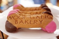 Woof Gang Bakery & Grooming now open ...