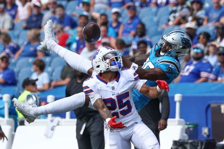 Pittsburgh Steelers move on from Pa. high school star, former Penn State defender