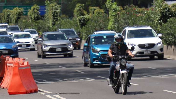 Así Aplica el Hoy No Circula este Viernes 21 de Noviembre de 2025 en la CDMX y Edomex