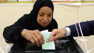Egyptians vote in second phase of parliamentary elections