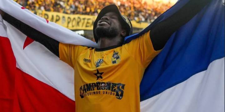 De las críticas en Alianza Lima a la gloria en Chile: Cecilio Waterman celebró su primer título con un gol histórico