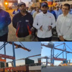 Venezuela envía más de 5 mil toneladas de ayuda humanitaria a Cuba tras el paso del huracán Melissa