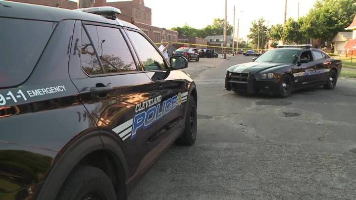 Car break-ins, big gatherings prompt new police unit in Cleveland: I