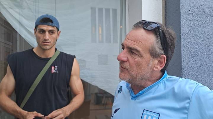 El lunes volvemos al Grilon