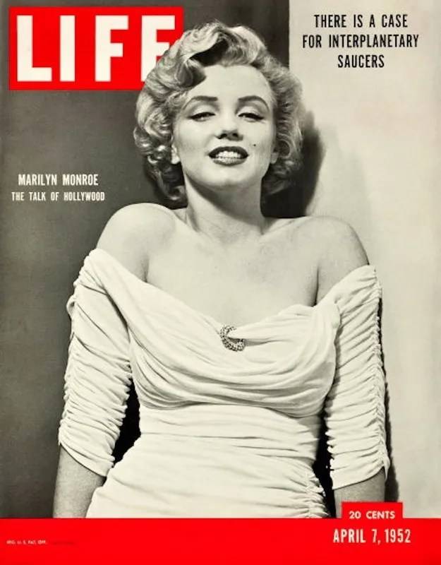 Life magazine through the years: See the most iconic covers