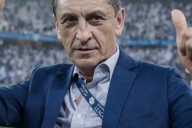 Desde Brasil confirman que Andrés D'Alessandro reemplazará a Ramón Díaz en Inter