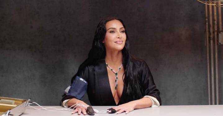 Kim Kardashian Accused of 'Cheating' After Using Chat GPT to Prepare for Law Exams