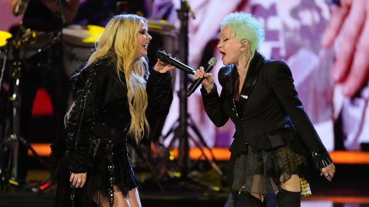 A look at the Rock & Roll Hall of Fame 2025 inductees and how they were honored