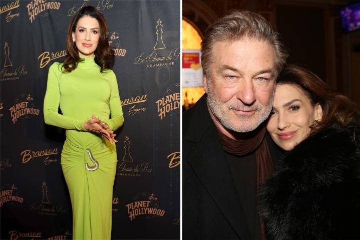 Hilaria Baldwin admits to needing 'therapy' over 26-year age gap with husband Alec
