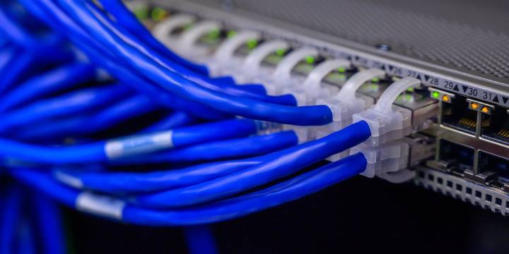 West Virginia’s broadband development approved