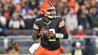 Browns QB Shedeur Sanders making 1st NFL start Sunday vs. Raiders