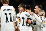 Alemania asegura su clasificación a la Copa del Mundo 2026