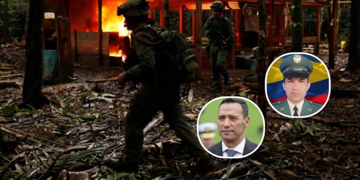 Sargento en retiro pidió la renuncia del ministro de Defensa por bombardeo en El Guaviare: “Priorizar la vida”