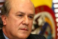 César Julio Valencia Copete renuncia antes de asumir como ministro de Justicia