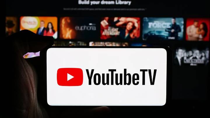YouTube TV and Disney deal hints at a future with sports channel packages