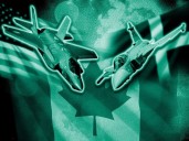 Battle of Canada’s fighter jet contenders: F-35 vs the Gripen, (and why not drones?)