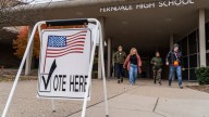 Election Day 2025 updates as Michigan voters head to polls