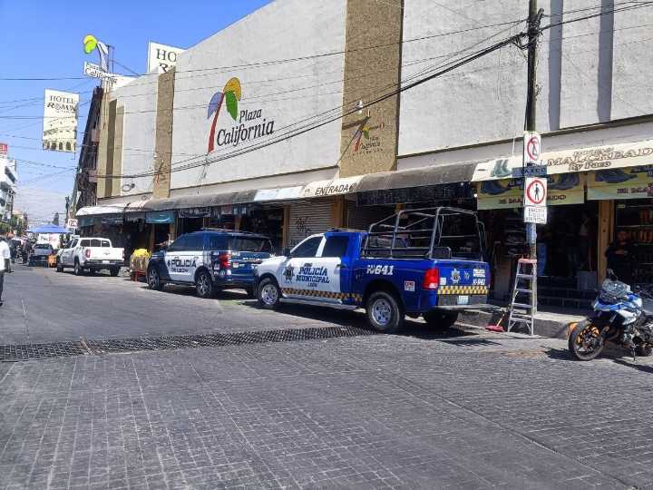 Designan 8 elementos de Comercio, tras “limpia” en la Zona Piel