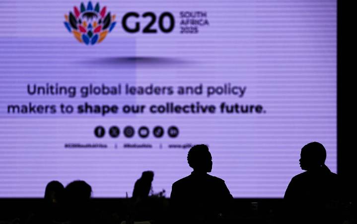 G20 threatened by geopolitical fractures, leaders warn