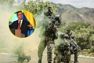 Petro pide perdón a madres de los siete menores que murieron bombardeados en el Guaviare